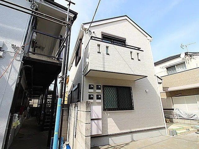経堂ＫＮハイムのその他共用部分