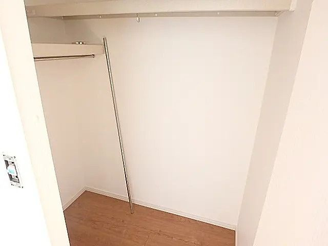 経堂ＫＮハイムの収納