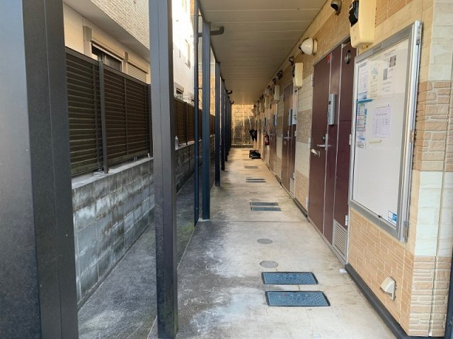 レオパレスＫＯＪＩＭＡⅢのその他