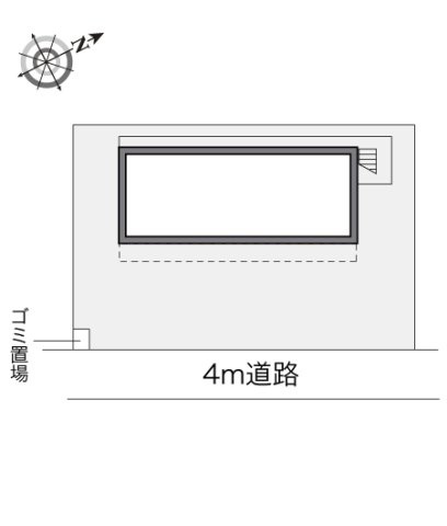レオパレスサンヴィレッジ１５のその他