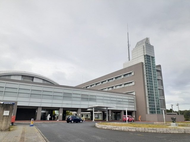 第一三正マンションの周辺|東海村役場まで850m