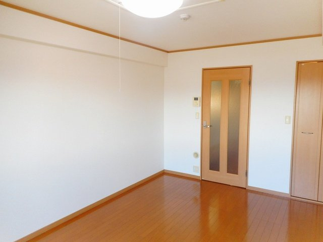 ヴィラ清寿の内装