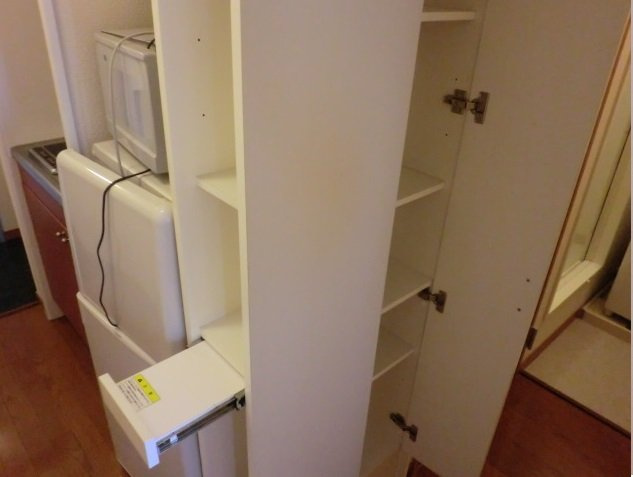 レオパレス柴田のその他