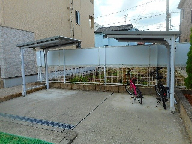 シェモア角割のその他