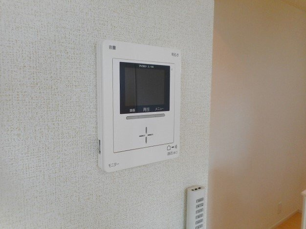 シェモア角割のセキュリティ