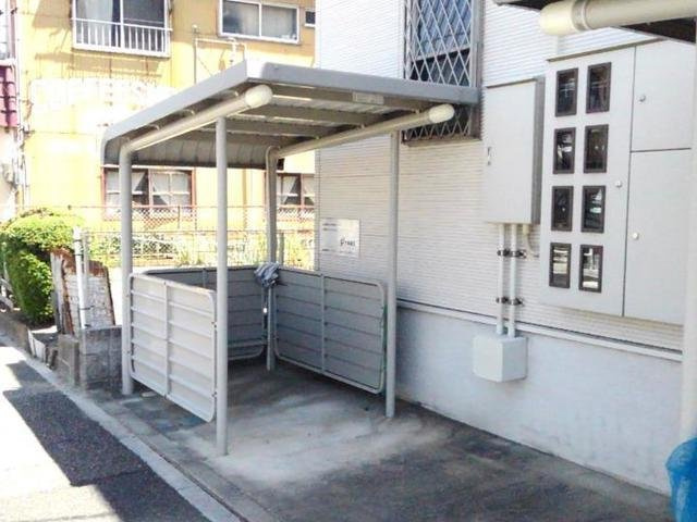 楓のその他共用部分