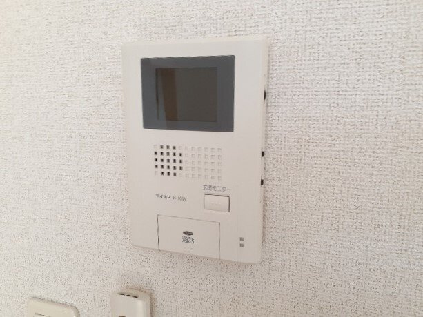 楓のセキュリティ