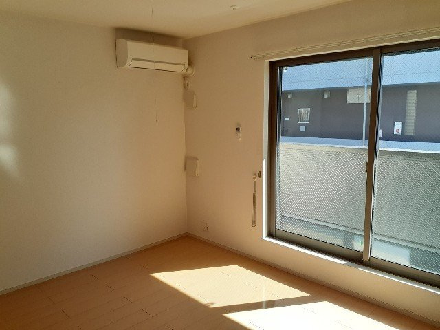 楓の居間・リビング