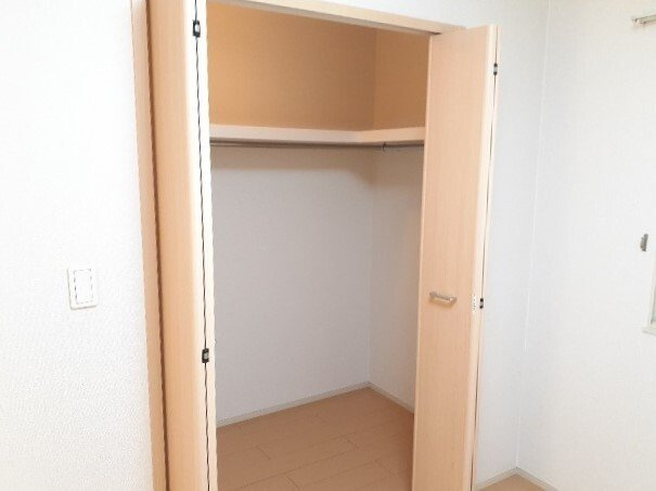 楓の収納