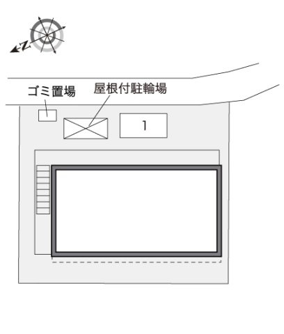 レオパレスアドミラーブルのその他