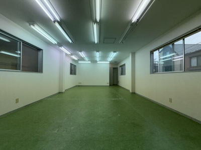 【ロビー】 | 白川ビル