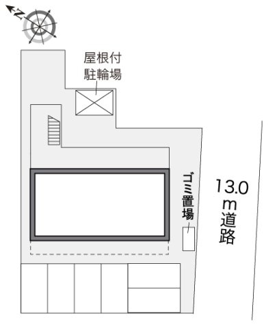 レオパレス銀和のその他