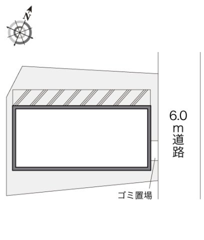 レオパレス愛和Ⅱのその他