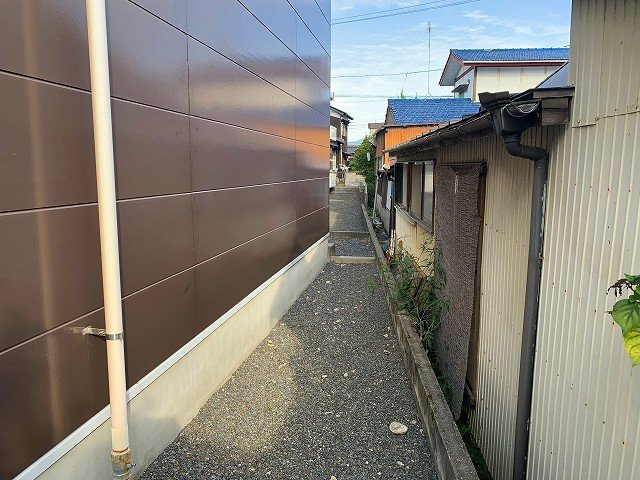 レオパレス愛和Ⅰのその他