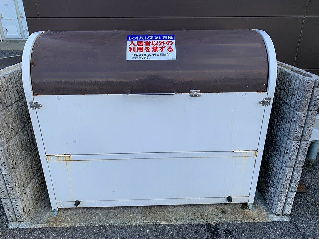 レオパレス愛和Ⅰのその他