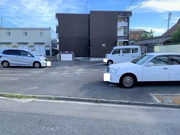 レオパレス愛和Ⅰのその他