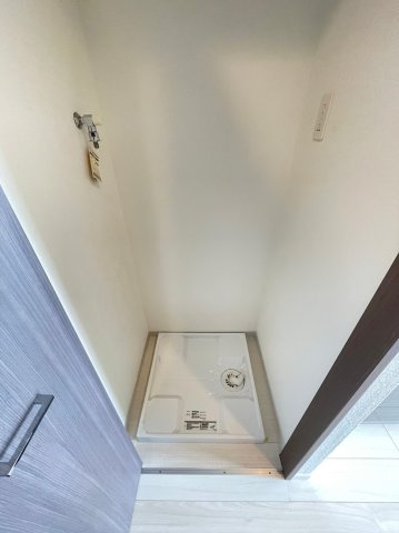 グラントゥルース巣鴨の設備