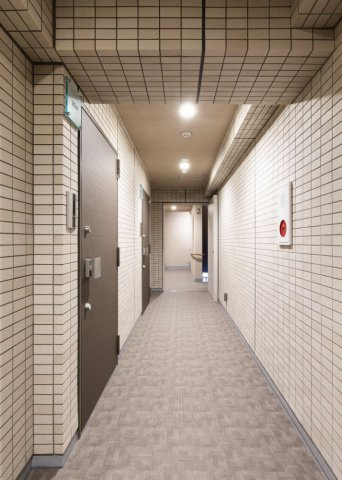 DIPS大山幸町のその他共用部分