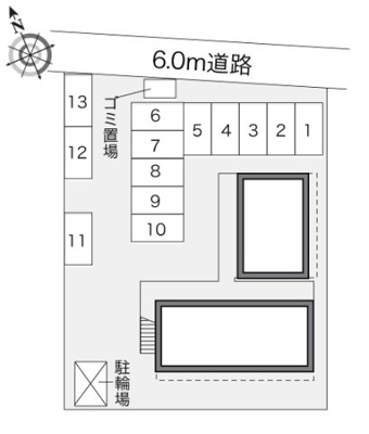 【その他】 | レオパレスフローラ