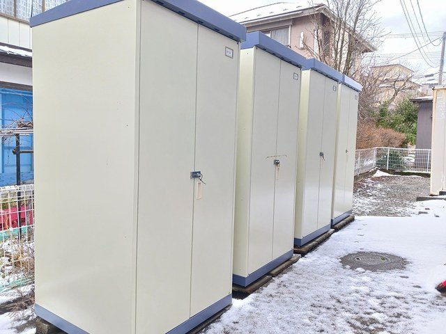 サワーメゾンＡのその他共用部分