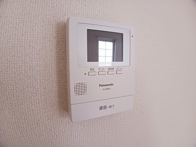 サワーメゾンＡのセキュリティ