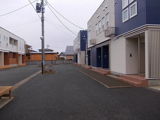 サンリットハウスⅢのその他
