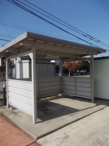 ウィンディＡのその他共用部分