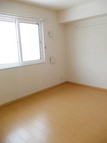 ウィンディＡの内装|過ごしやすい室内です