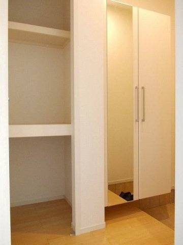 ドルフの設備