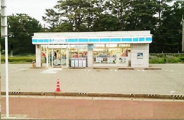 ドルフの周辺|ローソンまで220m
