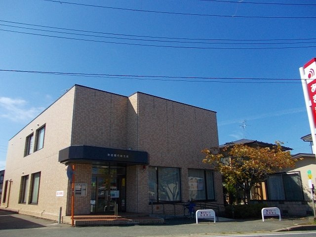 カサグランデ桜の周辺|秋田銀行桜支店まで134m