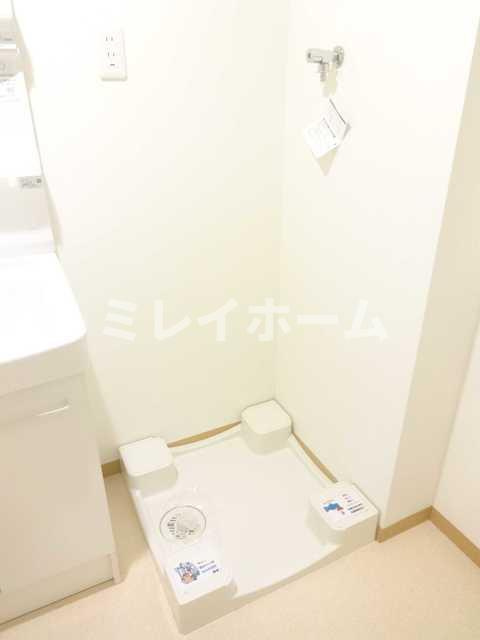 レアルタ１の設備