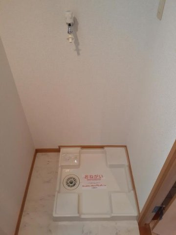 フォーウィルズコートの内装