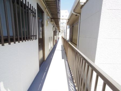 【その他共用部分】 | 第２鈴和ハイツ | 参考写真！