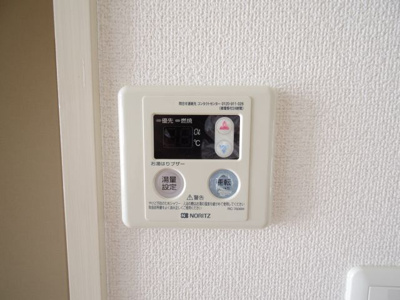 【設備】 | 第２鈴和ハイツ | 参考写真
