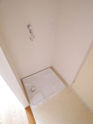【設備】 | 第２鈴和ハイツ | 参考写真