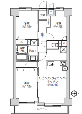 ライオンズアーバンシティ東陽町