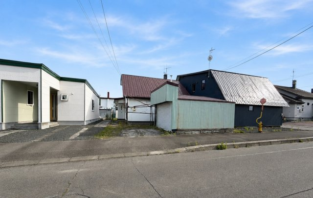 中古戸建　花園町の画像