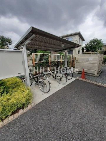 ＬａＴｏｕｒＫＡＩＺＡＷＡ　Ⅰのその他共用部分|当社、チルホームのHPもご覧ください(^^)/物件情報多数♪