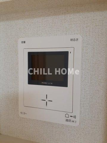 ＬａＴｏｕｒＫＡＩＺＡＷＡ　Ⅰのセキュリティ|当社、チルホームのHPもご覧ください(^^)/物件情報多数♪