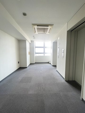 新宿山吹アインスタワーのその他共用部分