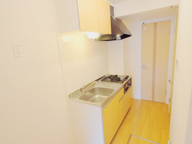 Villa SAMAYAのキッチン
