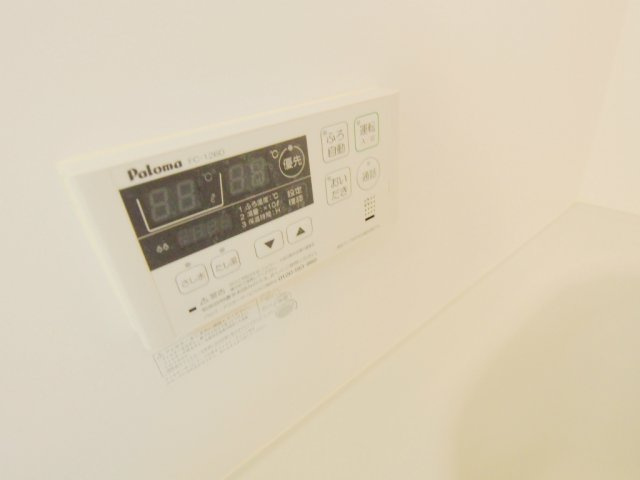Villa SAMAYAのその他