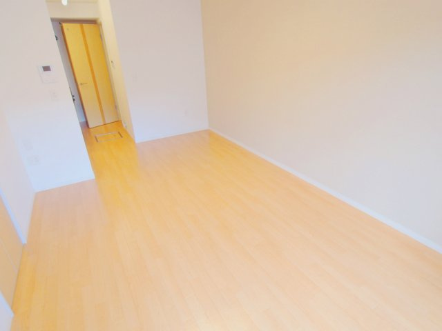Villa SAMAYAの内装