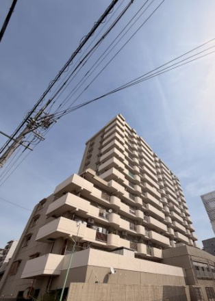 金山グランドハイツ