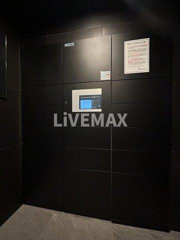 【設備】メイクスWアート金山ウエスト