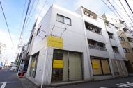 川崎市高津区二子５丁目のマンションの画像