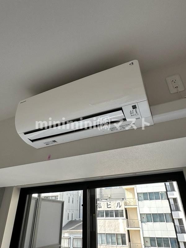 ルフォンプログレ堺筋本町タワーレジデンスの設備