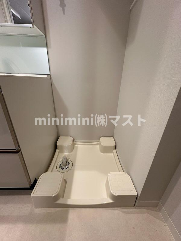 ルフォンプログレ堺筋本町タワーレジデンスの設備