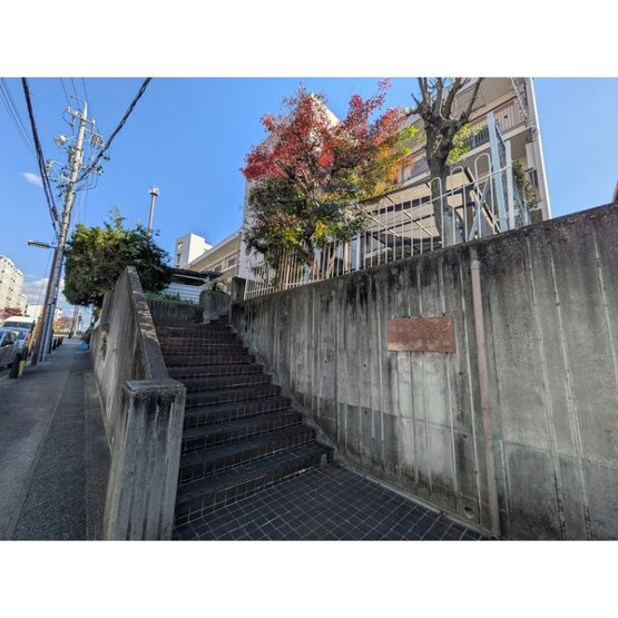 【展望】 | 明宝マンション